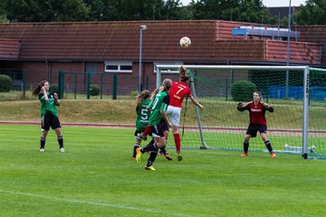 Bild 105 - C-Juniorinnen Landesmeister Finale SV Wahlstedt - TuRa Meldorf : Ergebnis: 1:4